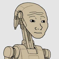 Clanker