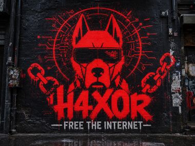 Free the internet. The network side of the doctrine.